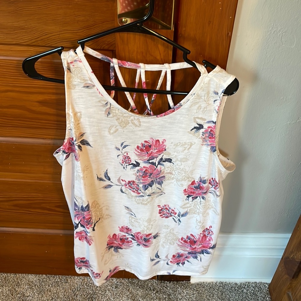 Tank top